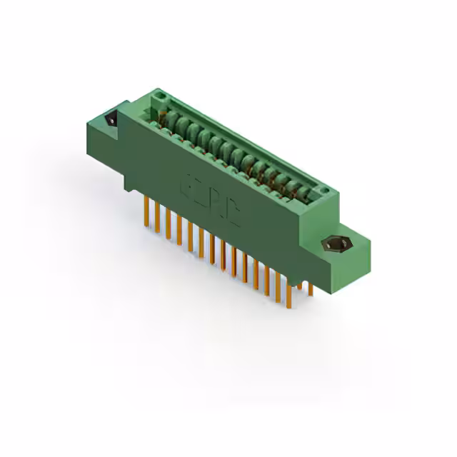 845-028-542-507 EDAC Inc.  Edgeboard Connectors